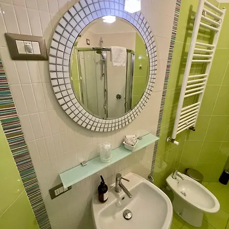 Diana Studio Apartman *