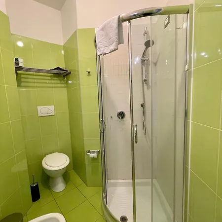 Diana Studio Apartman Milánó
