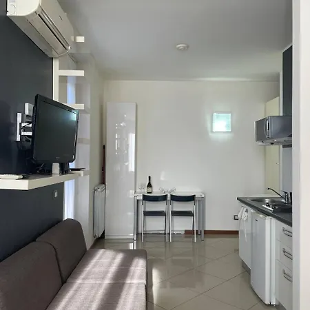 Apartman Diana Studio Milánó