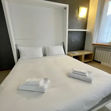 Apartman Diana Studio