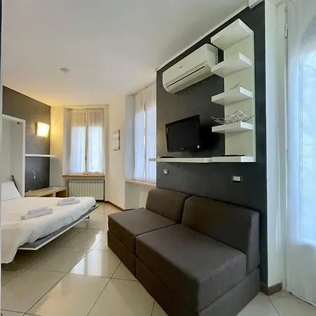 Apartment Diana Studio *